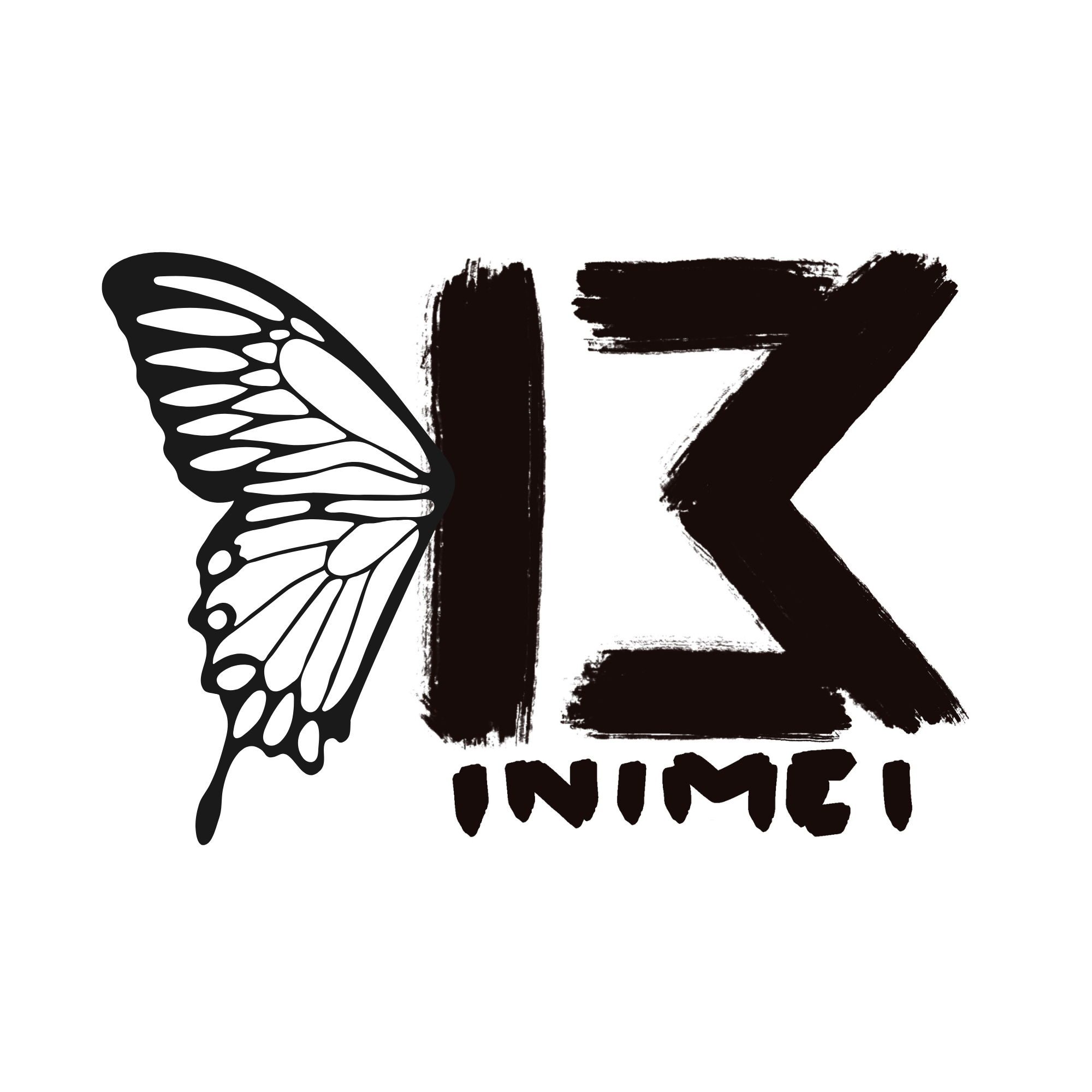 Inimei Logo